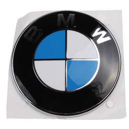 BMW Emblem